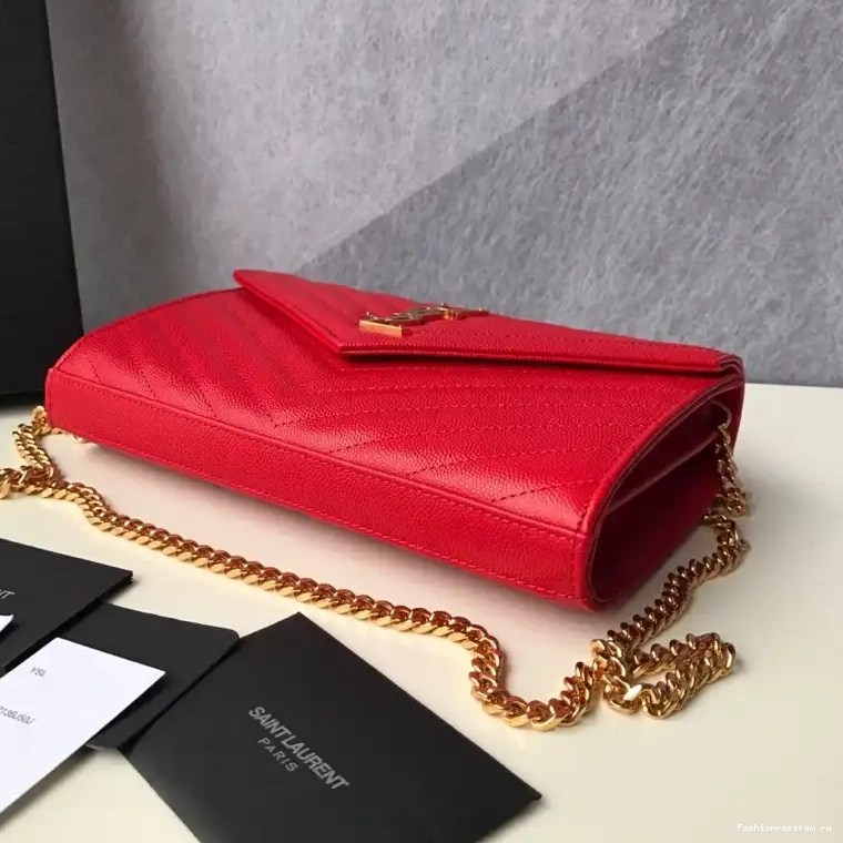 Fashionrepsfam ru Bags 19B57Y0076 YSL 0805
